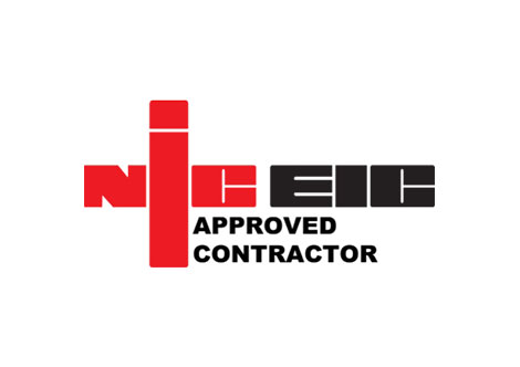 NICEIC Registered