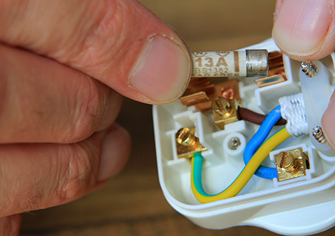 PAT Testing