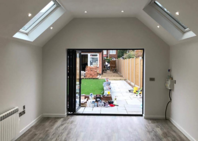 New Dining Room - West Bridgford